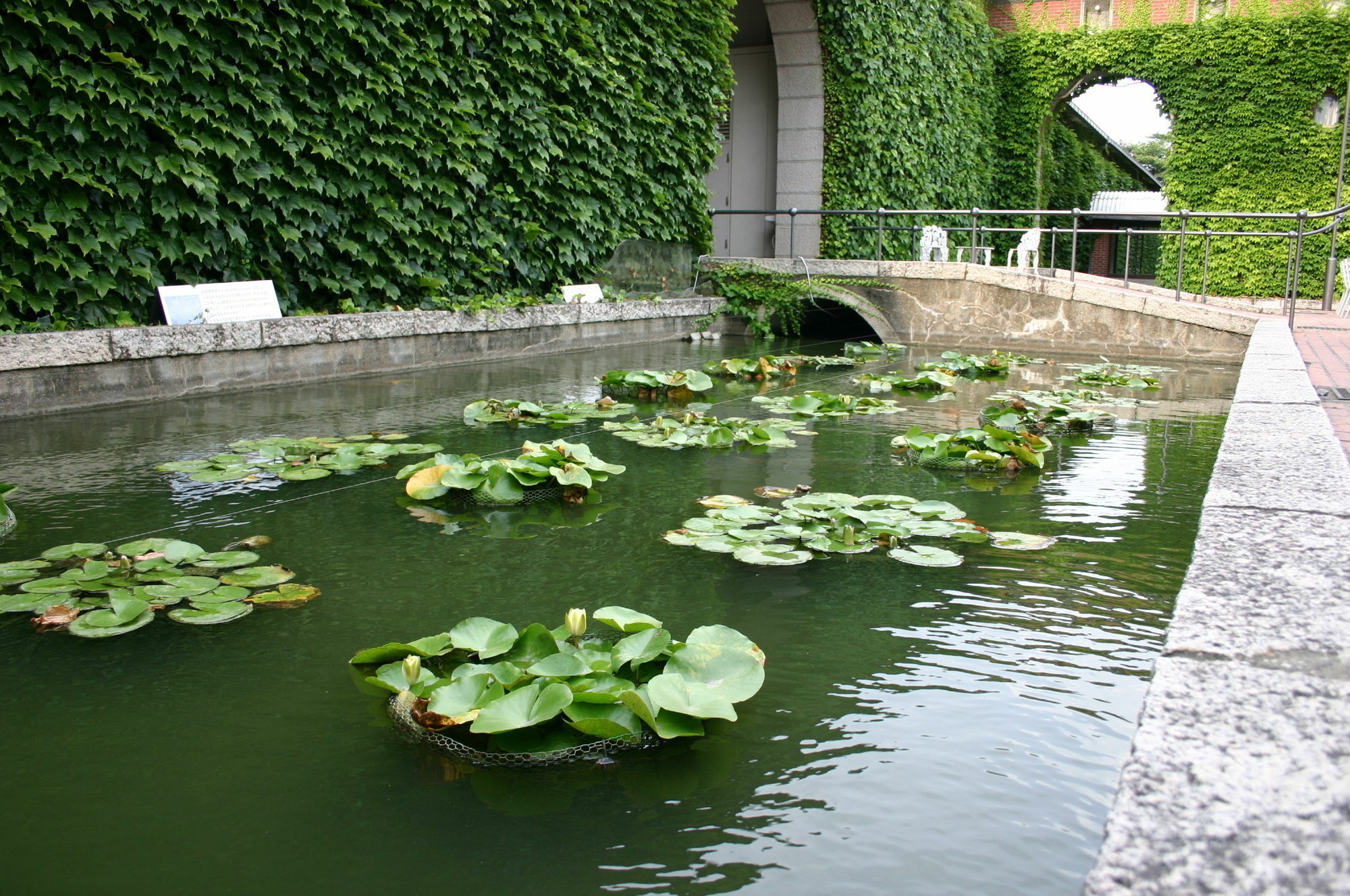 Kurashiki Ivy Square Hotel Bagian luar foto